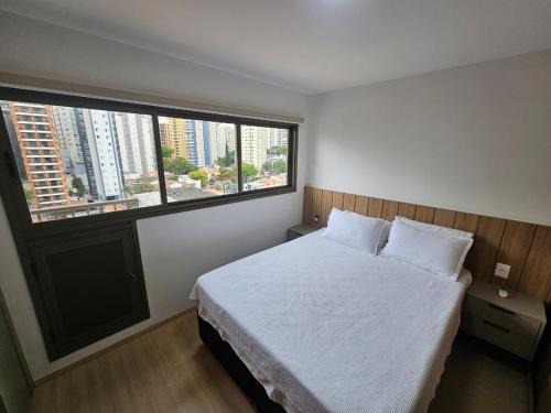 Vila Mariana Apartment | Studio Petro do Metrô - Vila Mariana