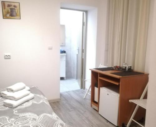 Bucharest City-Centre Apartment | Studio Piata Amzei 1 (8 E)