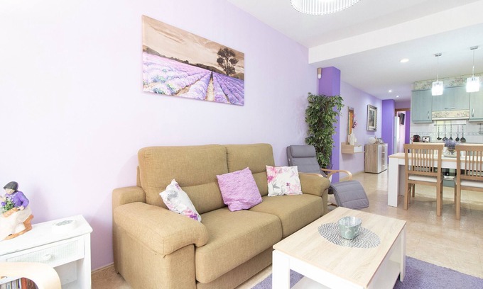 Sagunto Apartment | Studio Pintor Pinazo, 23, 1 - 2 (P)