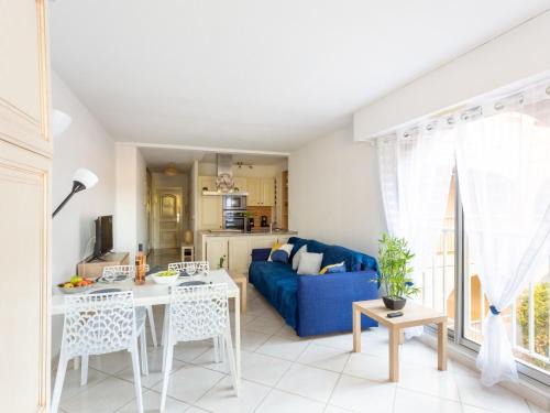 Toulon - Hyeres Apartment | Studio Port de La Gavine-24 by Interhome