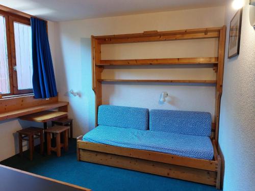 Arc-1800 Apartment | Studio pour 2, proche des pistes et commerces, au cœur des Villards, Arc 1800 - FR-1-411-136