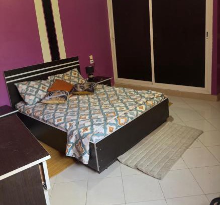 Mohammedia Apartment | Studio Résidence Nakhil