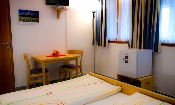 Weissenbach am Lech Apartment | Studio - Reiterhof Berggut Gaicht