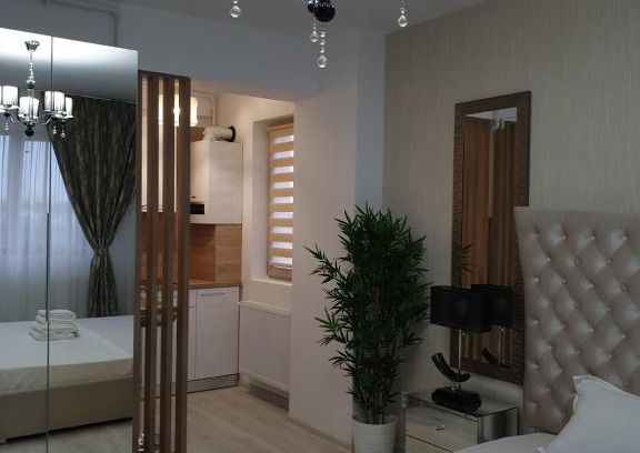 Sector 1 Apartment | Studio Rendez-vous Baneasa