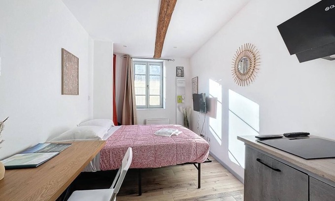Royat Apartment | Studio Royat neuf N°2