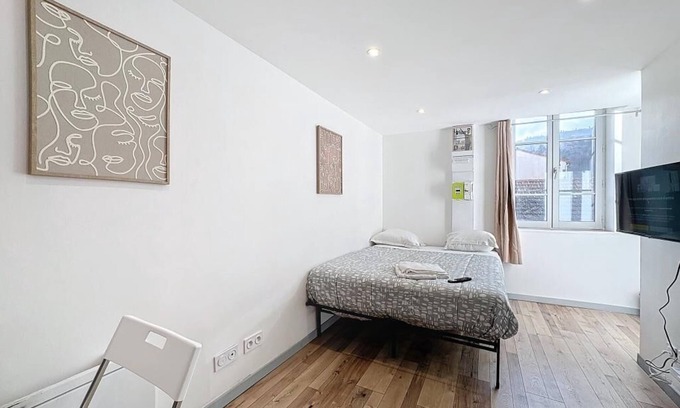 Royat Apartment | Studio Royat neuf N°3