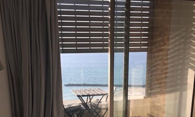 Netanya Apartment | Studio seaside and beaches