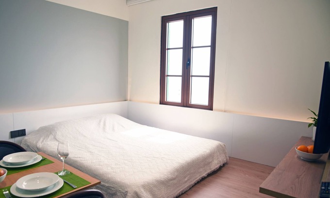 An Thoi Apartment | Studio - Serviced Apartment Sea View - Isla Melocotón Ven67 Phu Quoc