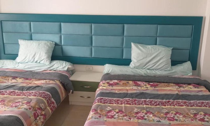 Sheraton Road -Sakkala Apartment | Studio Sheraton Plaza downtown 308