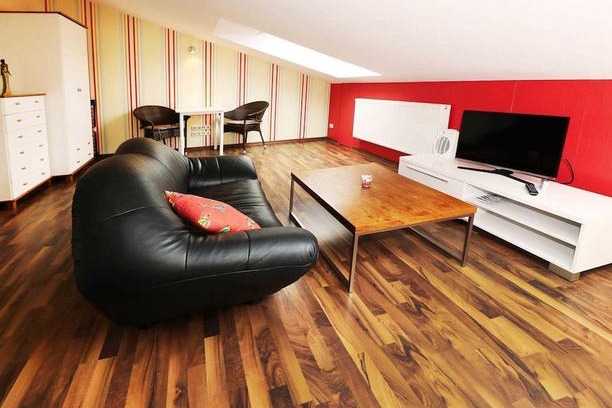 Karlshagen Apartment | Studio Sonnenschein 2 strandnah