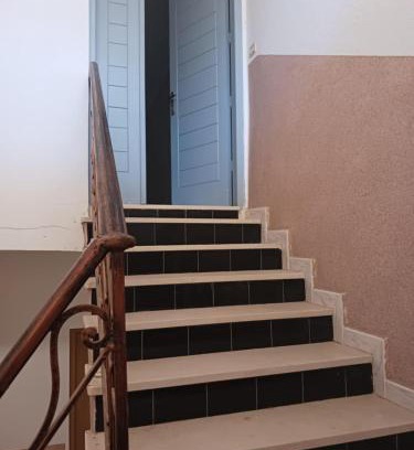 Sidi Abdelhamid Apartment | STUDIO ssud شقة