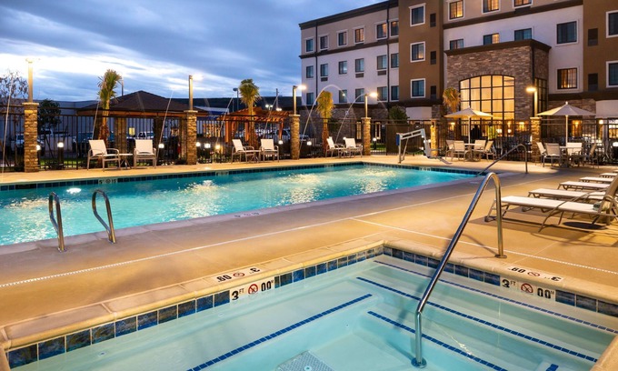 St. George Apartment | Studio Suite | Close to Dixie State University!