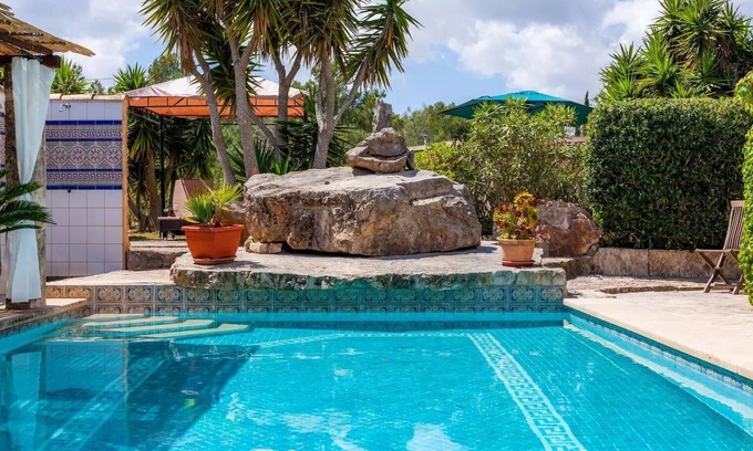 Son Macia Apartment | Studio Sur in Son Macia Mallorca - Adults Only