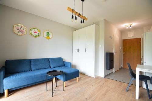 Targowek Apartment | Studio Targówek