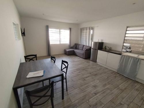 Papeete Apartment | Studio-Tevai