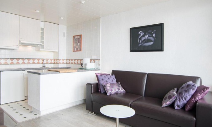 Val Claret Apartment | Studio Tignes, 1 pièce, 3 personnes - FR-1-449-79