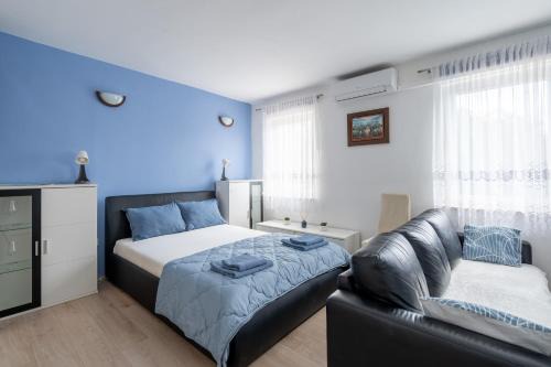 Rovinj Apartment | Studio Tommy 2