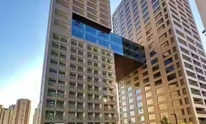 Zona Leste Apartment | Studio Top - 31 mts - 1 space - Cond Almagah