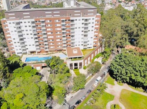 Campo Grande Apartment | STUDIO TOP IDEA INTERLAGOS
