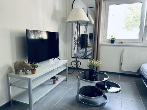 Koenigshoffen Est Apartment | STUDIO tres pratique