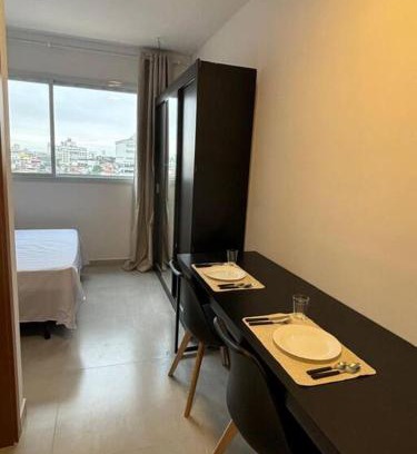 Vila Mazzei Apartment | Studio Tucuruvi 2 - 20min do Anhembi