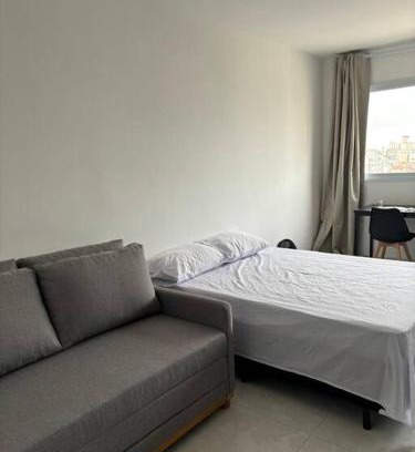 Vila Mazzei Apartment | Studio Tucuruvi 6