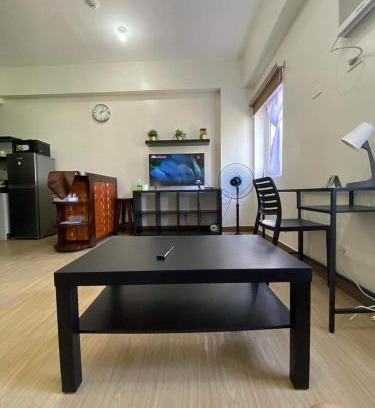 Trece Martires Bed & Breakfast | Studio Type Condominum at SMDC HOPE Residences