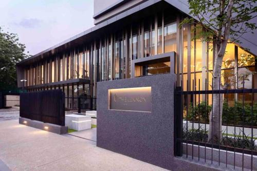 Accra Apartment | Studio unit @ Airport The Lennox