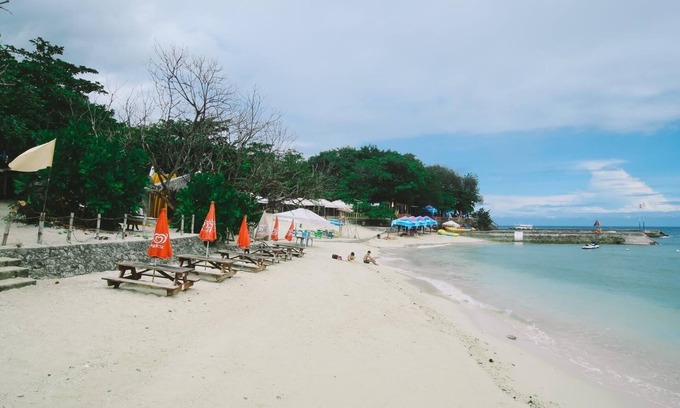 Lapu-Lapu Condo | Studio unit in Mactan Newtown