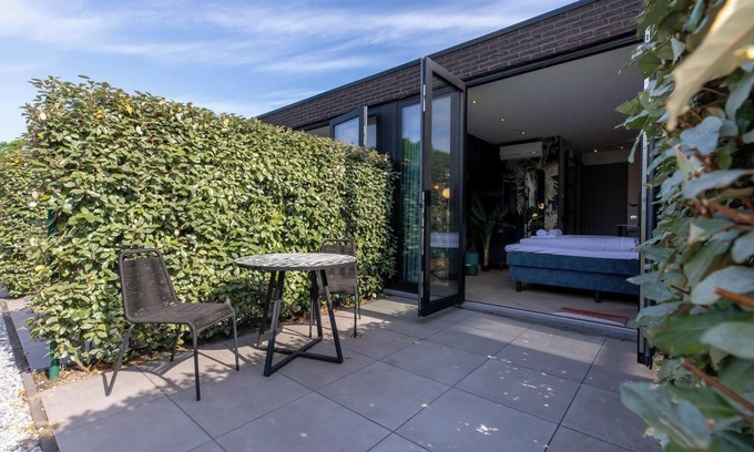 Koudekerke Apartment | Studio - Van der Manderelaan 16 'Studio A' | Koudekerke