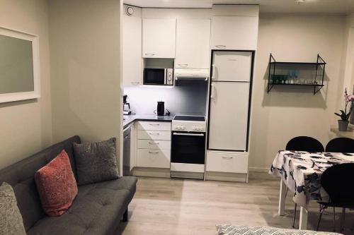 Lahti Apartment | Studio Vescu