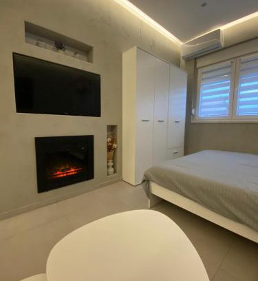 Novi Sad Apartment | Studio Victoria