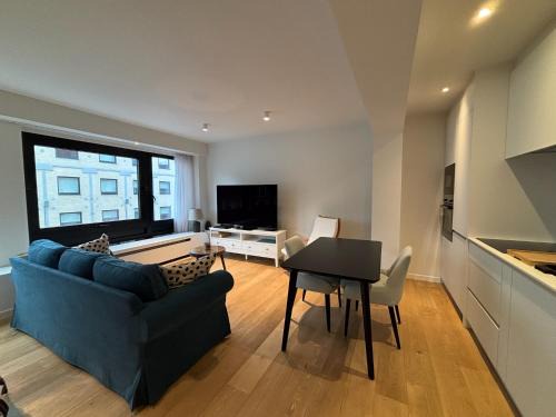 Ixelles Apartment | Studio Vleurgat