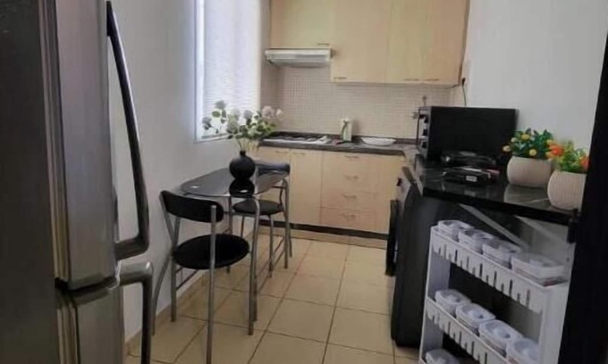 Dakhla Apartment | Studio with Free Parking