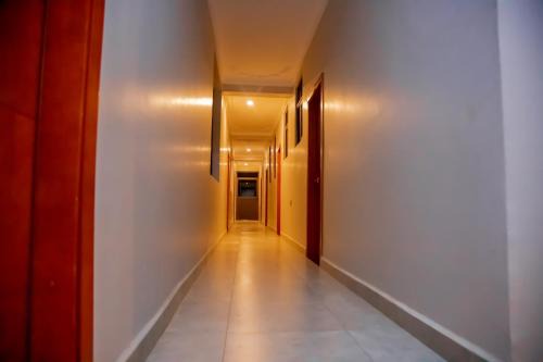 Entebbe Apartment | Studio With Lake View