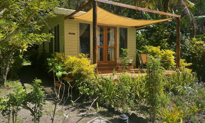 Na Sau Bay House | Studio with Ocean View