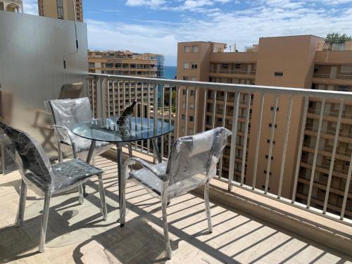 La Rousse Apartment | Studio with Private Parking