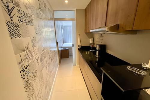Asa Sul Apartment | Studio Zebra 122.