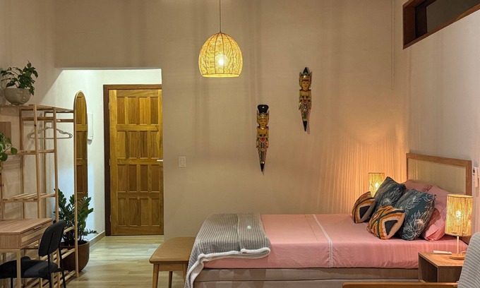 Centro Apartment | Studio Zen - Centro Histórico de São Sebastião