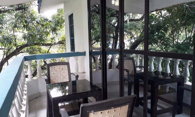 Arpora Apartment | Studio19 North Goa W/ Terrace/Free Wi-Fi Wireless Internet Vacation Rentals