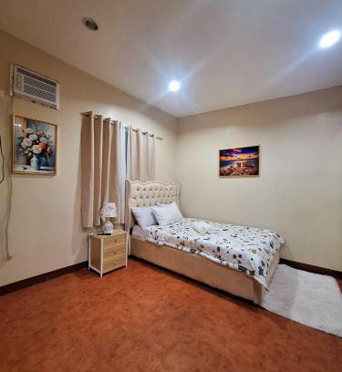 Davao House | Studio2 Transient Apartment Walking Distance SPMC near SM Lanang