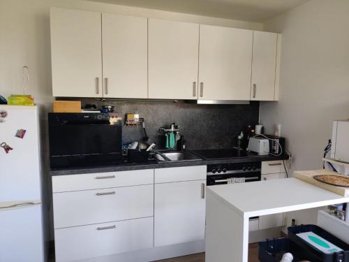 Ludwigsvorstadt-Isarvorstadt Apartment | Studio24
