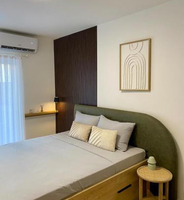 Prizren Apartment | Studio8 centerapartment Prizren