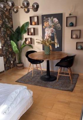 New Town Apartment | Studioroom Apartment Cologne Altstadt City