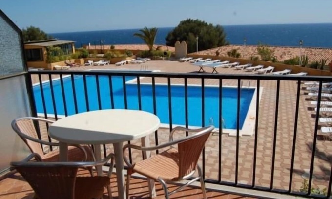 Tossa de Mar Apartment | STUDIOS FACE À LA MER - Cala Llevado