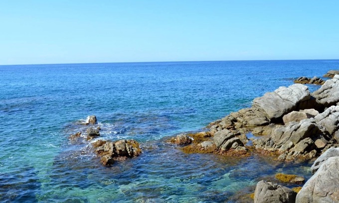 Tossa de Mar Apartment | STUDIOS FACE À LA MER - Cala Llevado 03