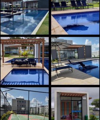 Caruaru Apartment | Studios Garden