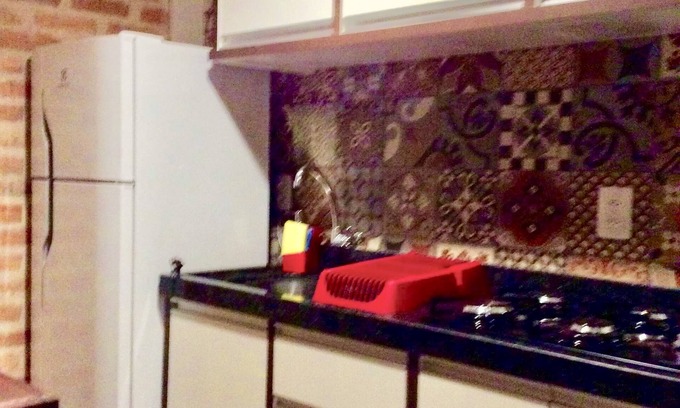 Garopaba Condo | Studios Lagoas Boutique - Studio Lagoa