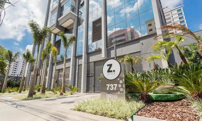Indianopolis Apartment | Studios Sampa - Moema Cotovia