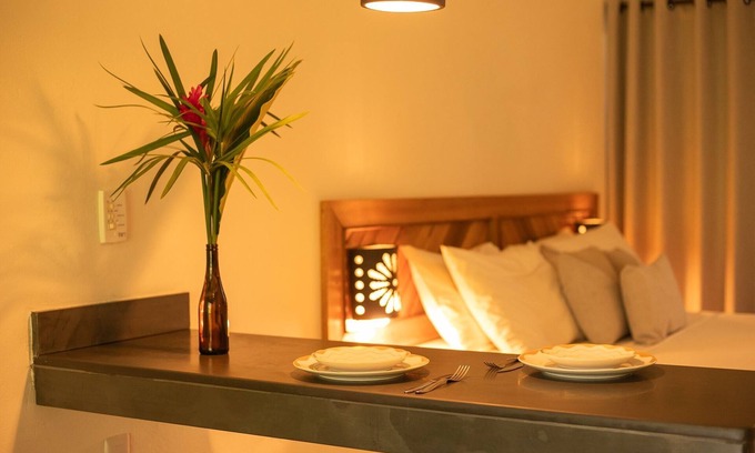Itacare House | Studios Taipa Garden - Best location and comfort